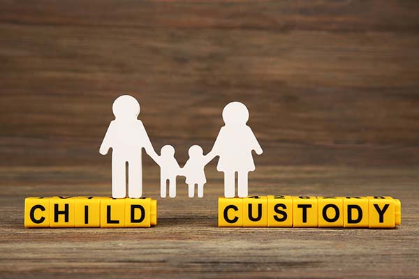 Child Custody Lawyers in Islamabad and Peshawar | Nouman Muhib Kakakhel