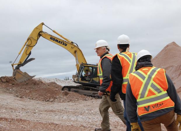 Jurisdiction of the Mines & Minerals Appellate Tribunal Khyber Pakhtunkhwa at Peshawar