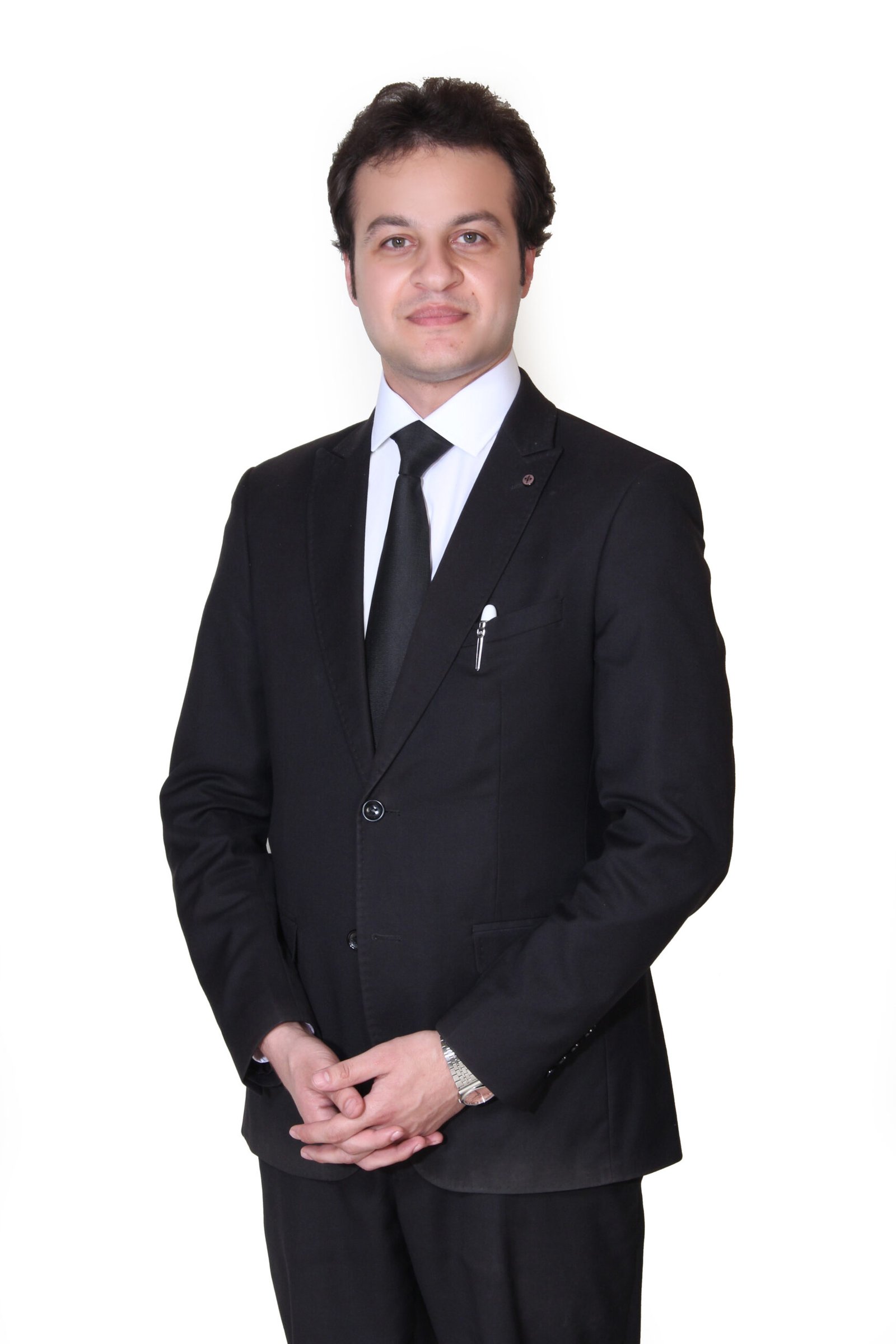 Nouman Muhib Kakakhel - Lawyer in Peshawar