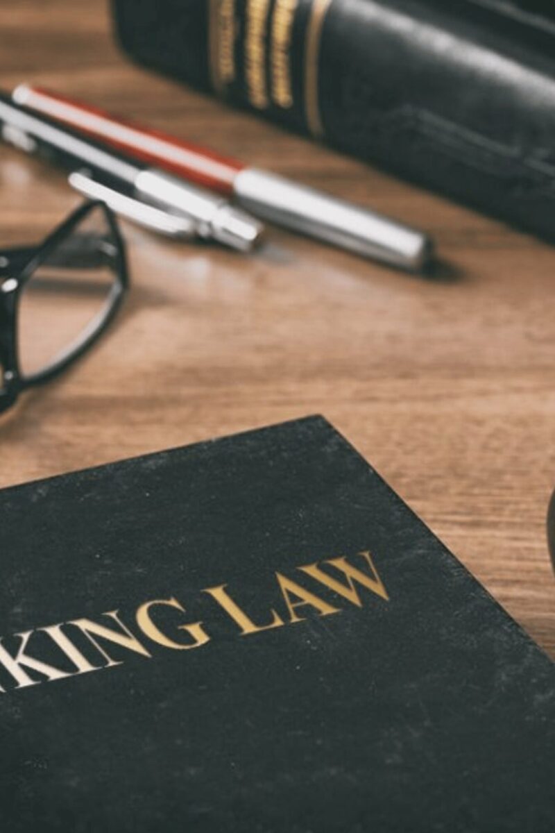 banking law services